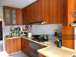 Blk 542 Bukit Batok Street 52 (Bukit Batok), HDB Executive #181065042